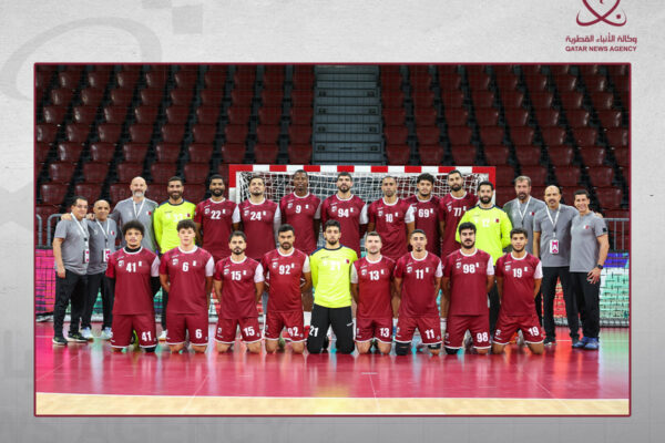 Aichi-Nagoya 2026: Qatar Handball Team Opens Asian Games Campaign With Big Win Over Hong Kong